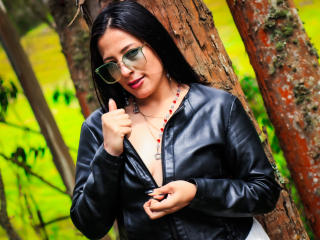 JessyLuxs - Live sex cam - 28300271