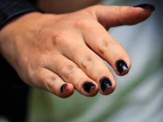 JessyLuxs - Live sex cam - 28300274