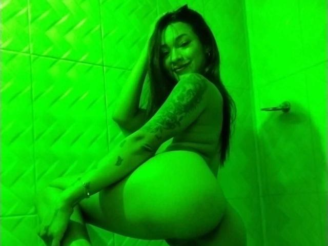 SashaHans - Élő pornó és szexkamera - 28300277