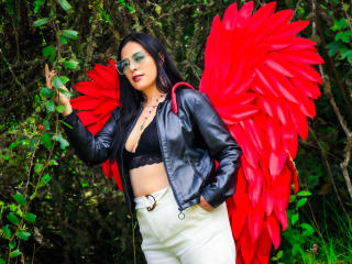 JessyLuxs - Live sex cam - 28300295