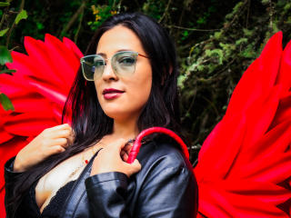 JessyLuxs - Live sex cam - 28300298