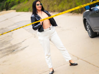 JessyLuxs - Live sex cam - 28300304