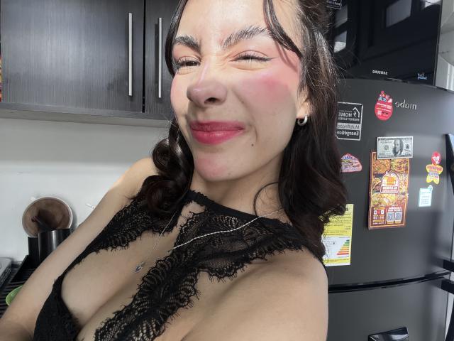 AitanaJohns - Live sex cam - 28300319