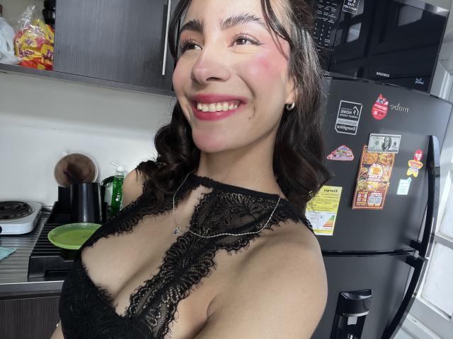 AitanaJohns - Live sex cam - 28300322