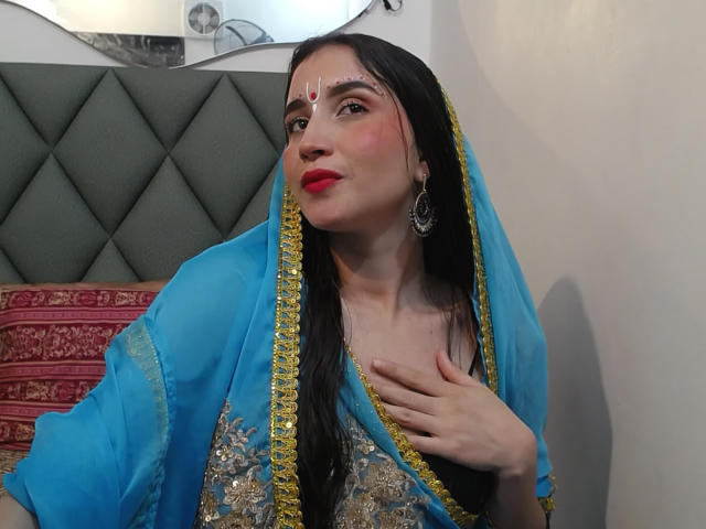 JalimaMona - Sexe cam en vivo - 28300421