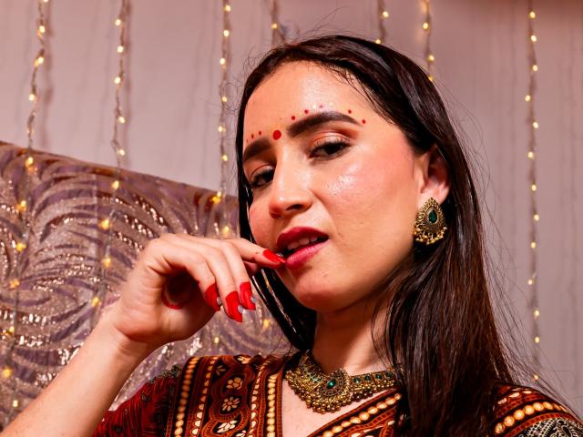 JalimaMona - Live sex cam - 28300427