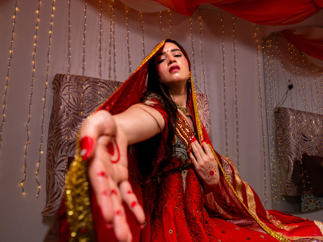 JalimaMona - Sexe cam en vivo - 28300436