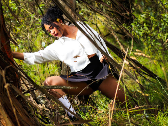 SophieSonyas - Sexe cam en vivo - 28300511