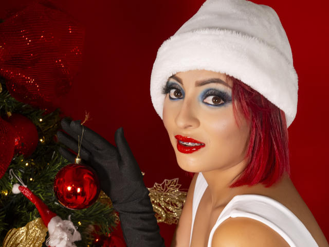 LizBonnet - Sexe cam en vivo - 28301129