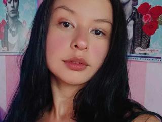 DyanaMoon - Live sex cam - 28301387