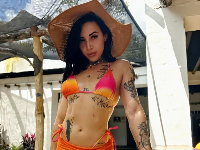 YeiSela - Sexe cam en vivo - 28302236