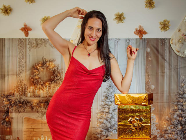 MiaMott - Sexe cam en vivo - 28302710