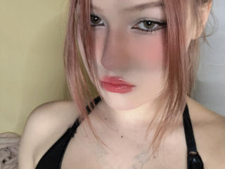 Bubochka - Sexe cam en vivo - 28303067