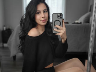 NenaBlack - Live porn &amp; sex cam - 28303085