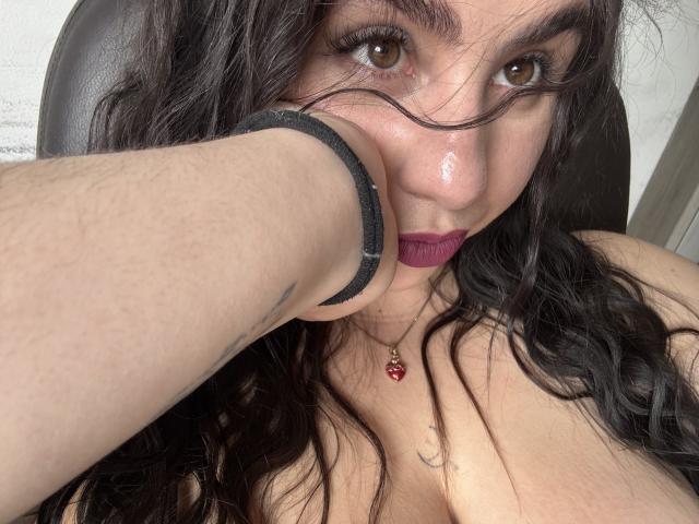 VenusxMusa - Sexe cam en vivo - 28303733