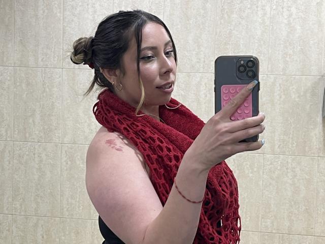 JennyLawry - Live porn &amp; sex cam - 28303865