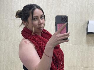 JennyLawry - Sexe cam en vivo - 28303868