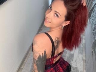 NinaDevil-hot - Live porn &amp; sex cam - 28304060