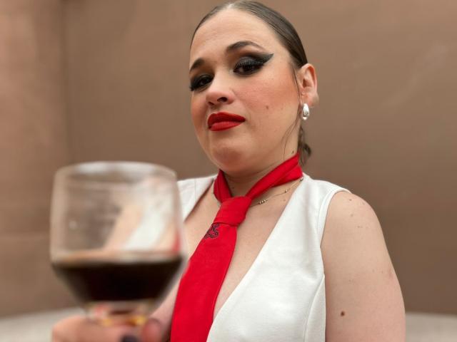 MillyGrey - Sexe cam en vivo - 28304441