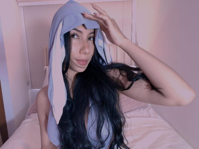 ArianaRogers - Live sex cam - 28304897