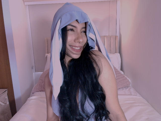 ArianaRogers - Live sex cam - 28304900