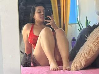 EmaJames - Sexe cam en vivo - 28305284