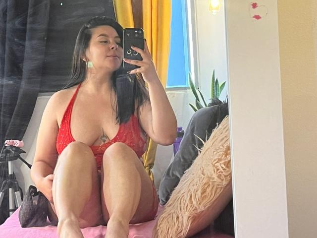 EmaJames - Live sexe cam - 28305287