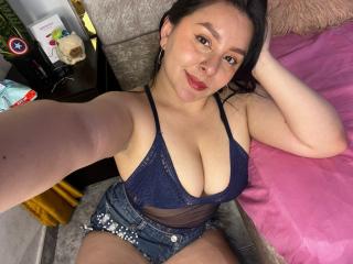 EmaJames - Sexe cam en vivo - 28305326