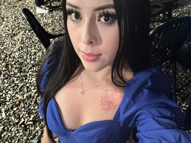 AlisonTatcher - Camera khiêu dâm &amp; quyến rũ trực tiếp - 28305416