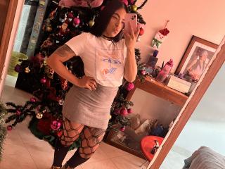 StellaBeckker - Live sexe cam - 28305686