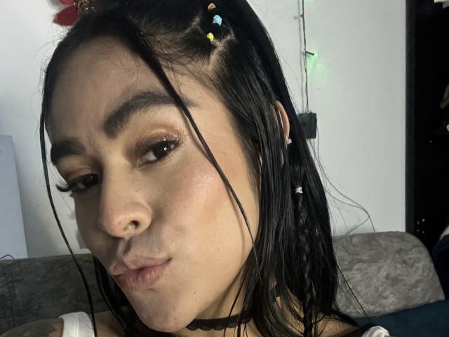 StellaBeckker - Live Sex Cam - 28305695