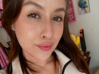 IsabellaPalacio - Live sex cam - 28305947