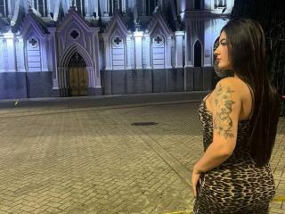 AlanaaWalker - Live sex cam - 28306025