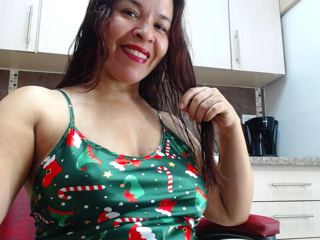 LizethBells - Sexe cam en vivo - 28306169