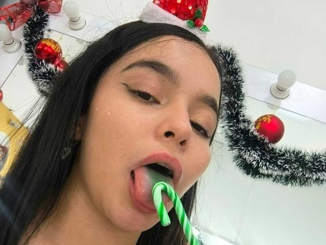 LissyCarter - Sexe cam en vivo - 28306652