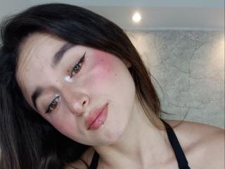 MilaGonz - Live sex cam - 28306715