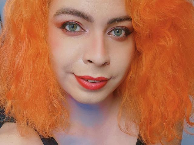 TsFoxCandy - Live sex cam - 28306787