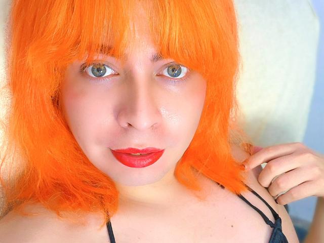 TsFoxCandy - сексуальная веб-камера в реальном времени - 28306790