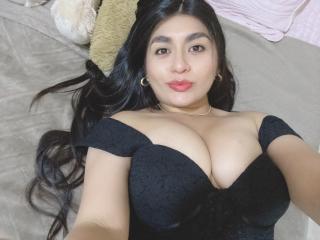 MiaDuboisX - Sexe cam en vivo - 28307075