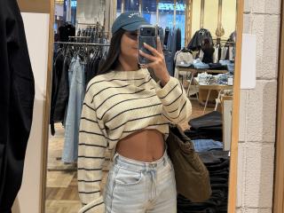 ThaliaAres - Live sex cam - 28307156