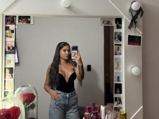 ThaliaAres - Sexe cam en vivo - 28307159
