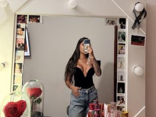 ThaliaAres - Sexe cam en vivo - 28307162
