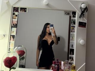 ThaliaAres - Sexe cam en vivo - 28307165