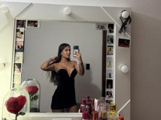 ThaliaAres - Sexe cam en vivo - 28307168
