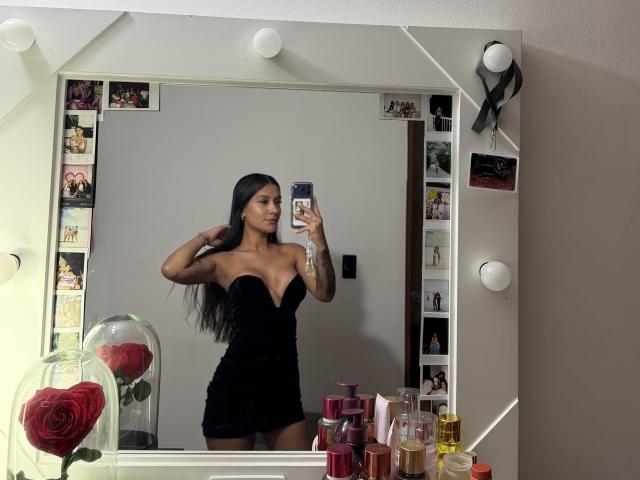 ThaliaAres - Sexe cam en vivo - 28307168