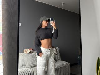 ThaliaAres - Live sex cam - 28307171