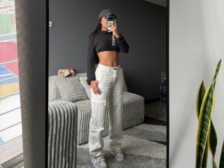 ThaliaAres - Live sex cam - 28307174