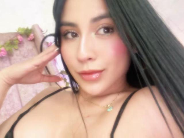 AnyaJay - Live sex cam - 28307489