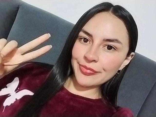 HayleeWaner - Live sexe cam - 28307525