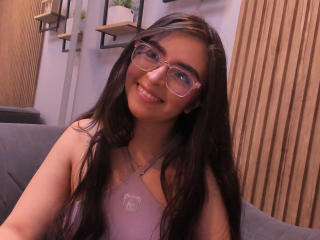 EvaMcAllister - פורנו בשידור חי ומצלמת סקס - 28307549